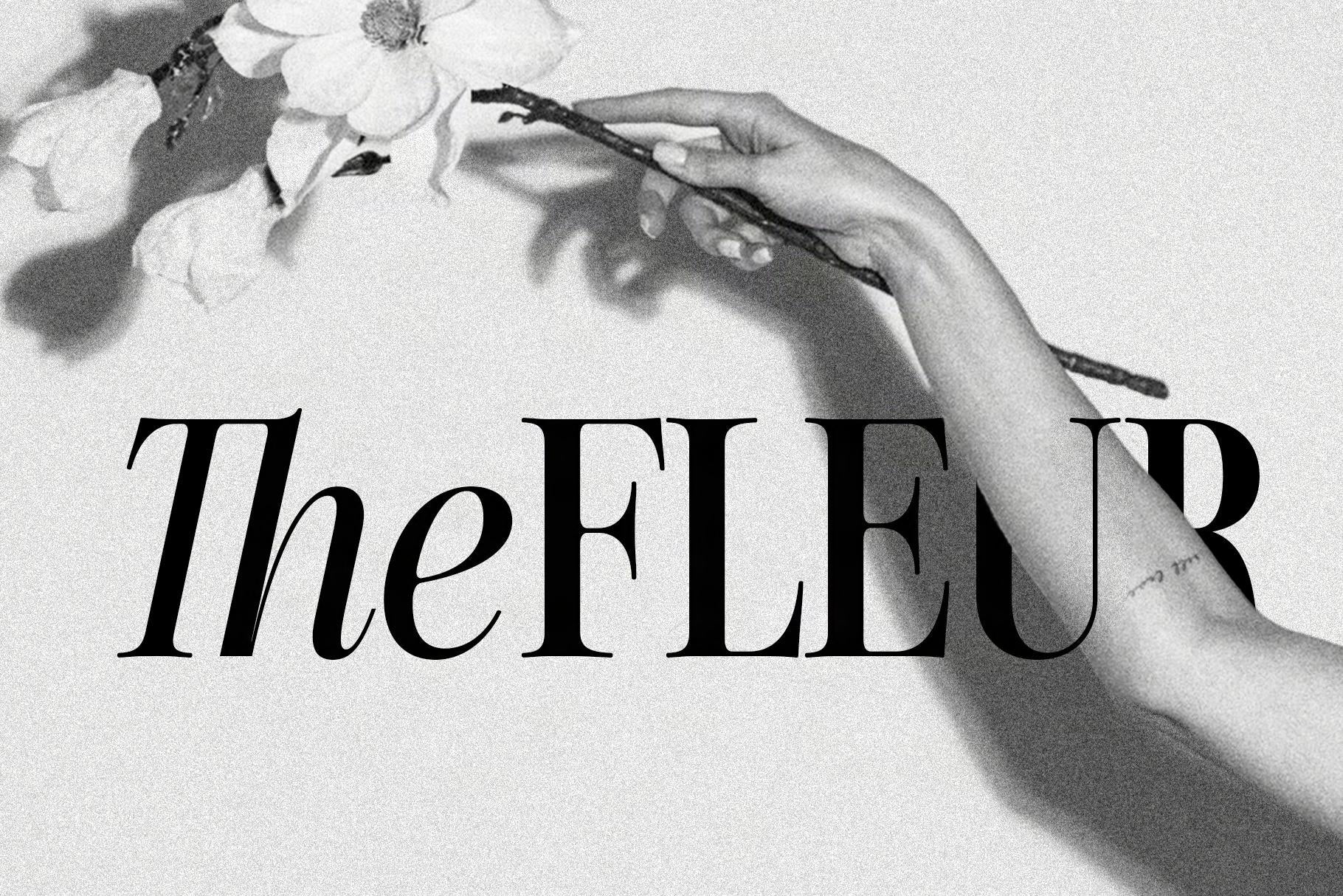 SLTF The Silver Editorial – A Nostalgic 18-Font Serif Typeface