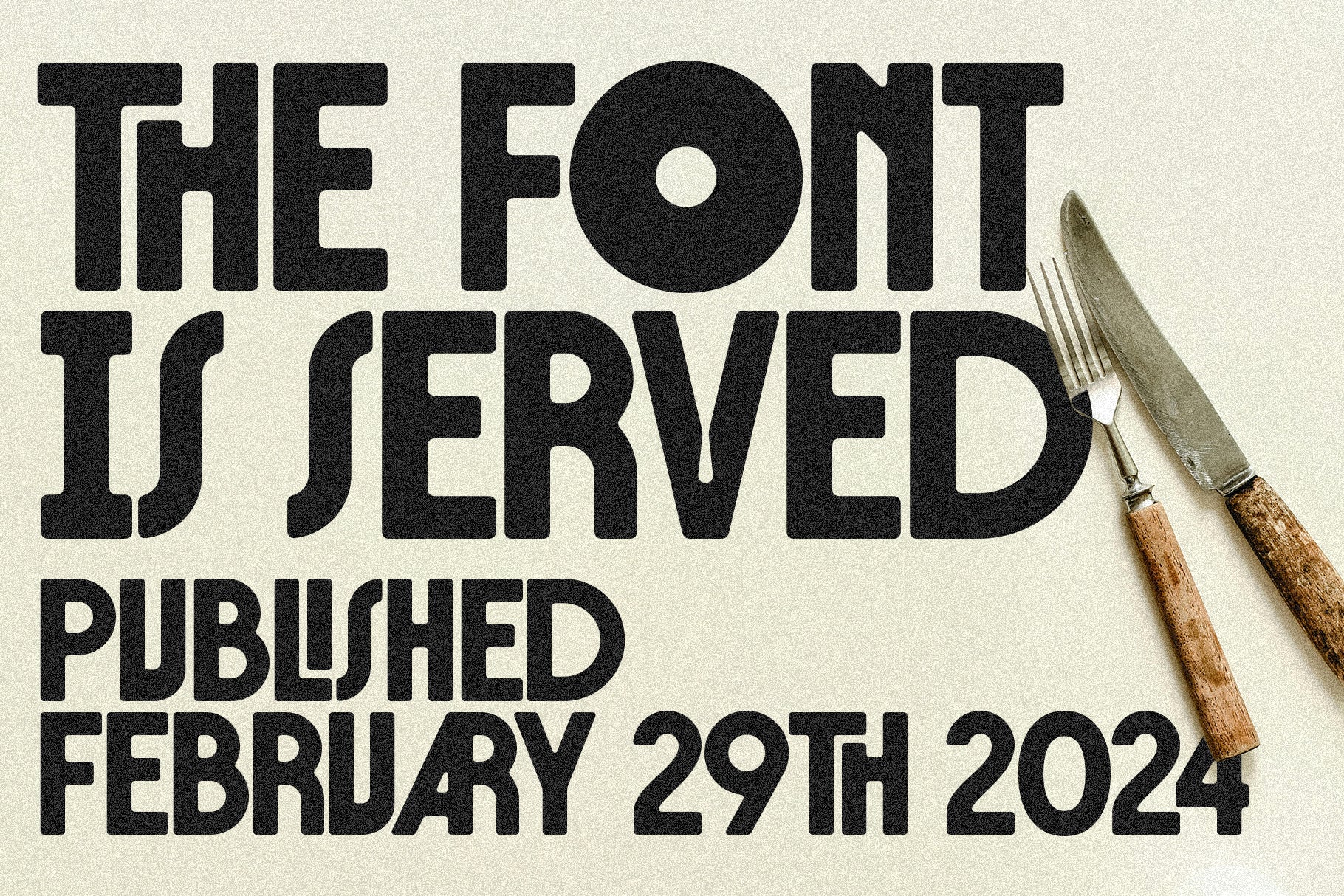 Collidge - Bold Ligature Rich Sans Serif Font