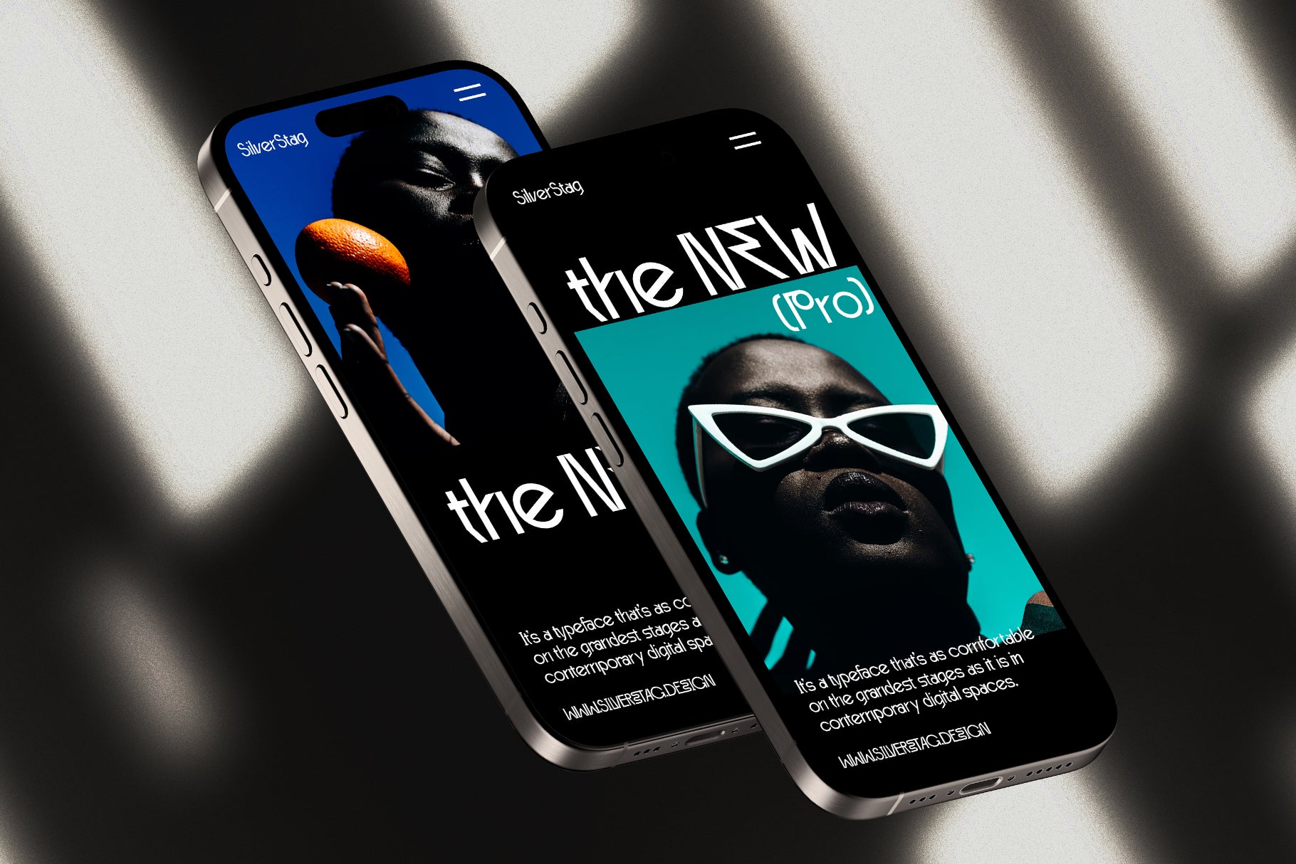 Baroque Grotesk – A 72-Font Grotesk Typeface