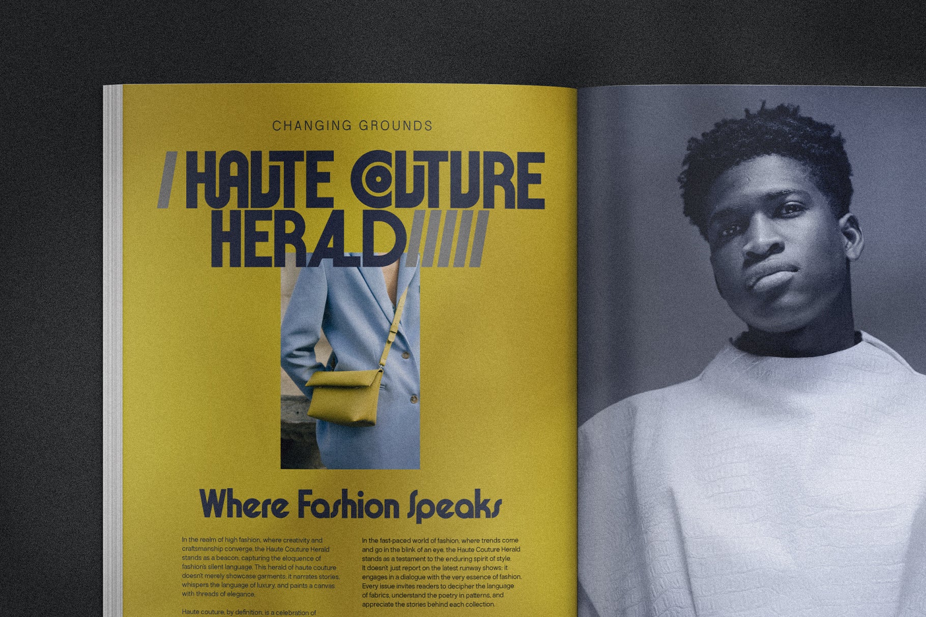Collidge - Bold Ligature Rich Sans Serif Font