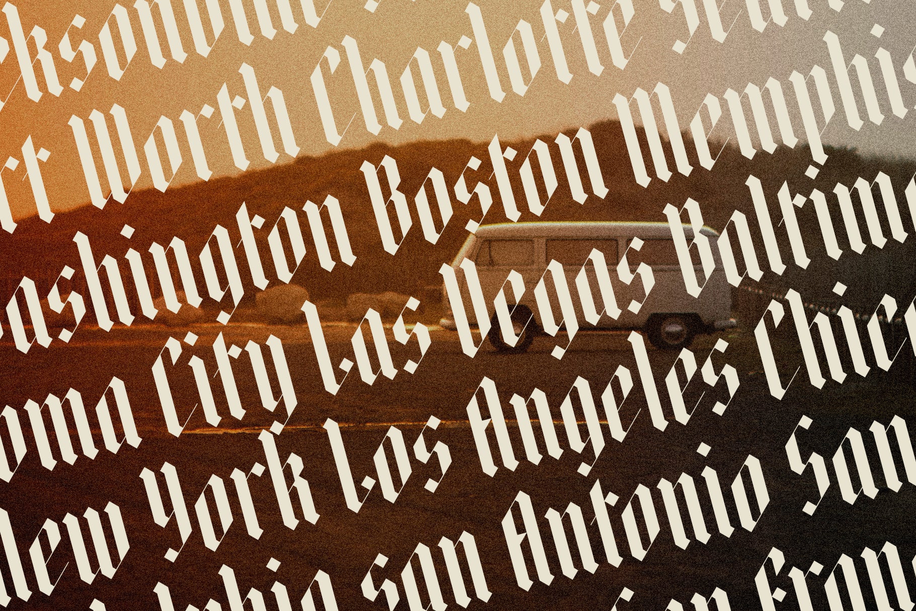 Rymaki - Modern Blackletter Font