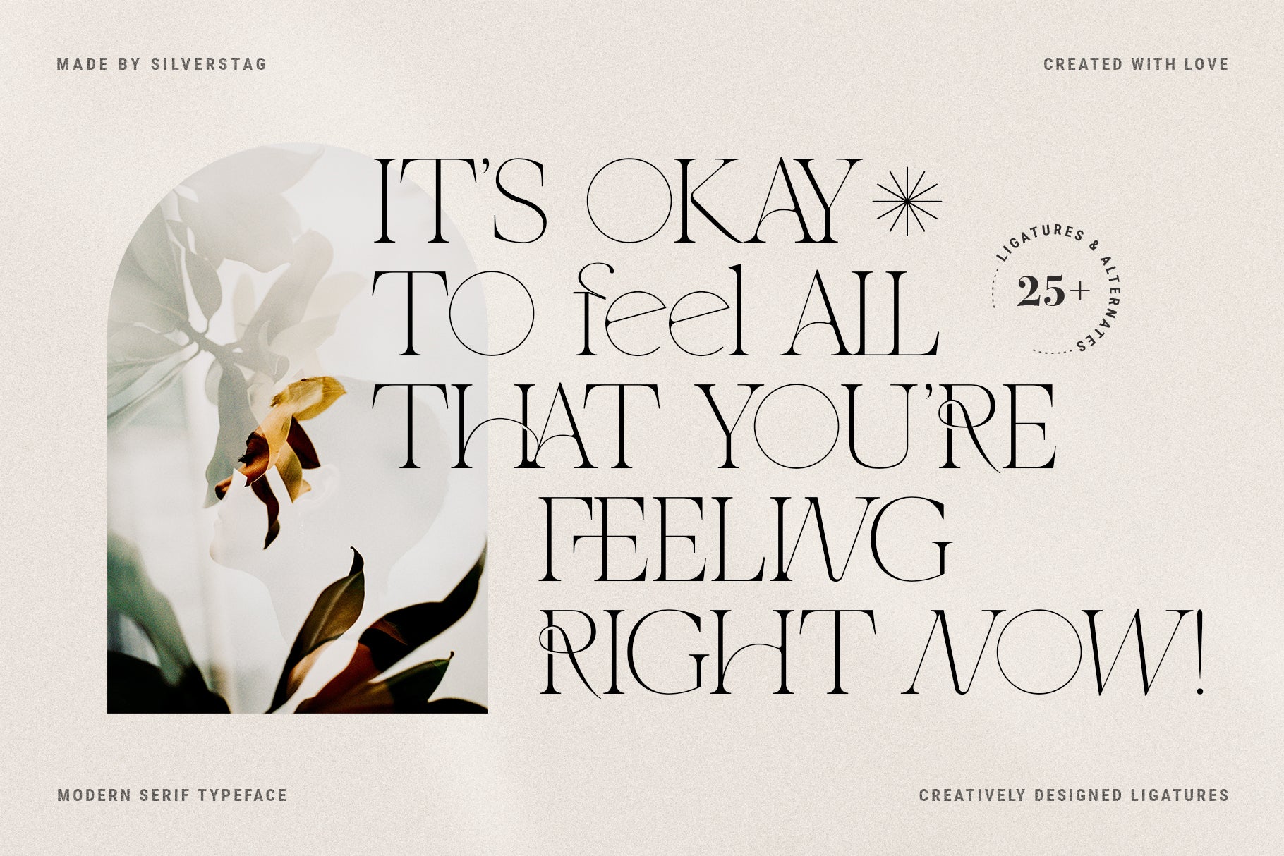 The French Kiss Royal Typeface