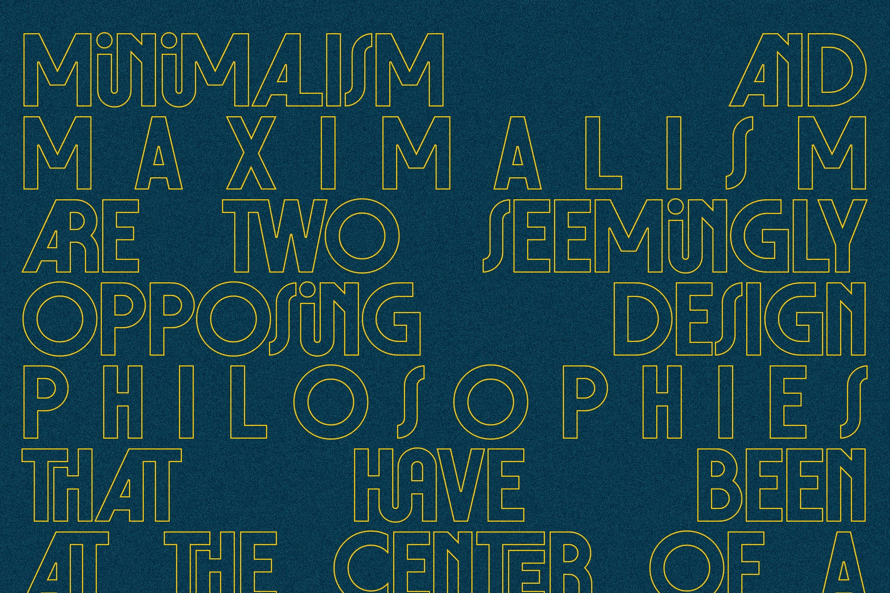 Collidge - Bold Ligature Rich Sans Serif Font