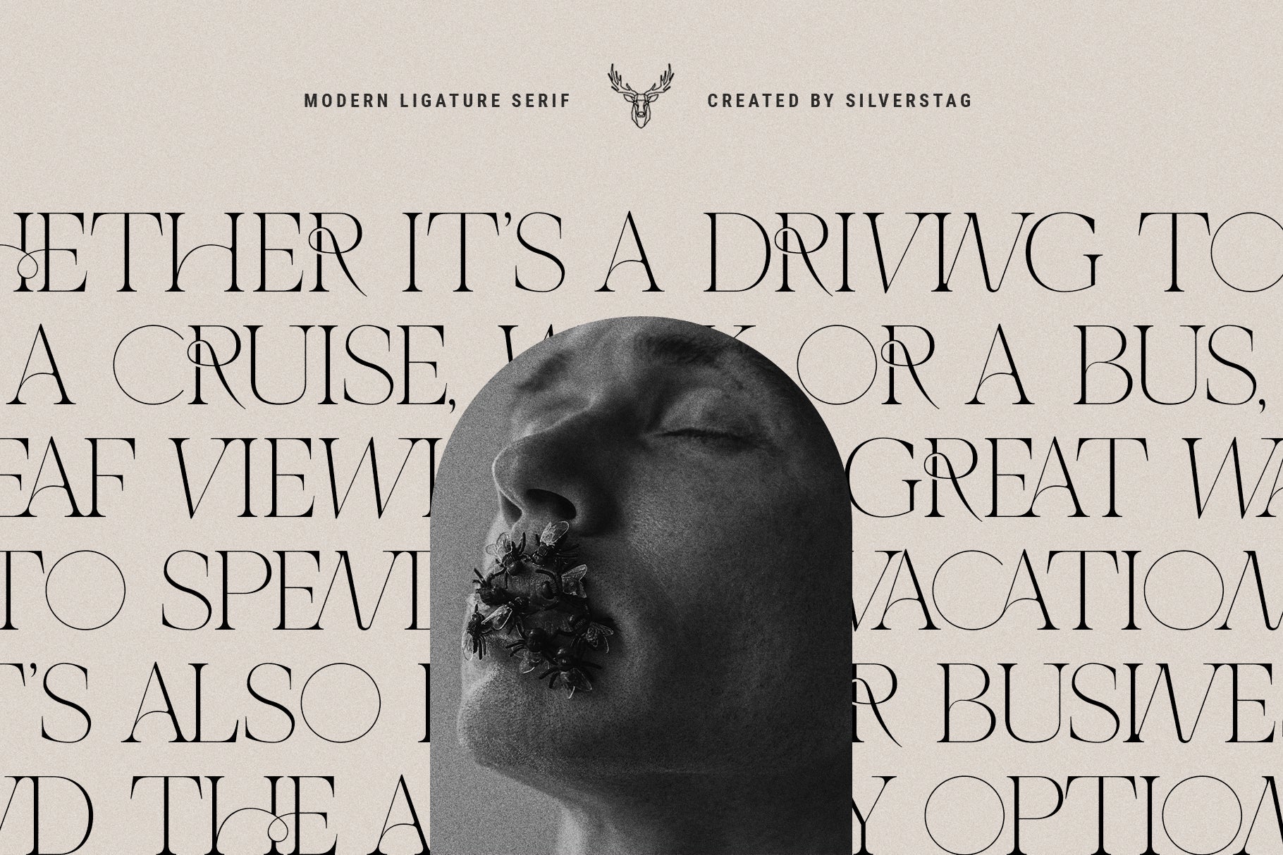 The French Kiss Royal Typeface