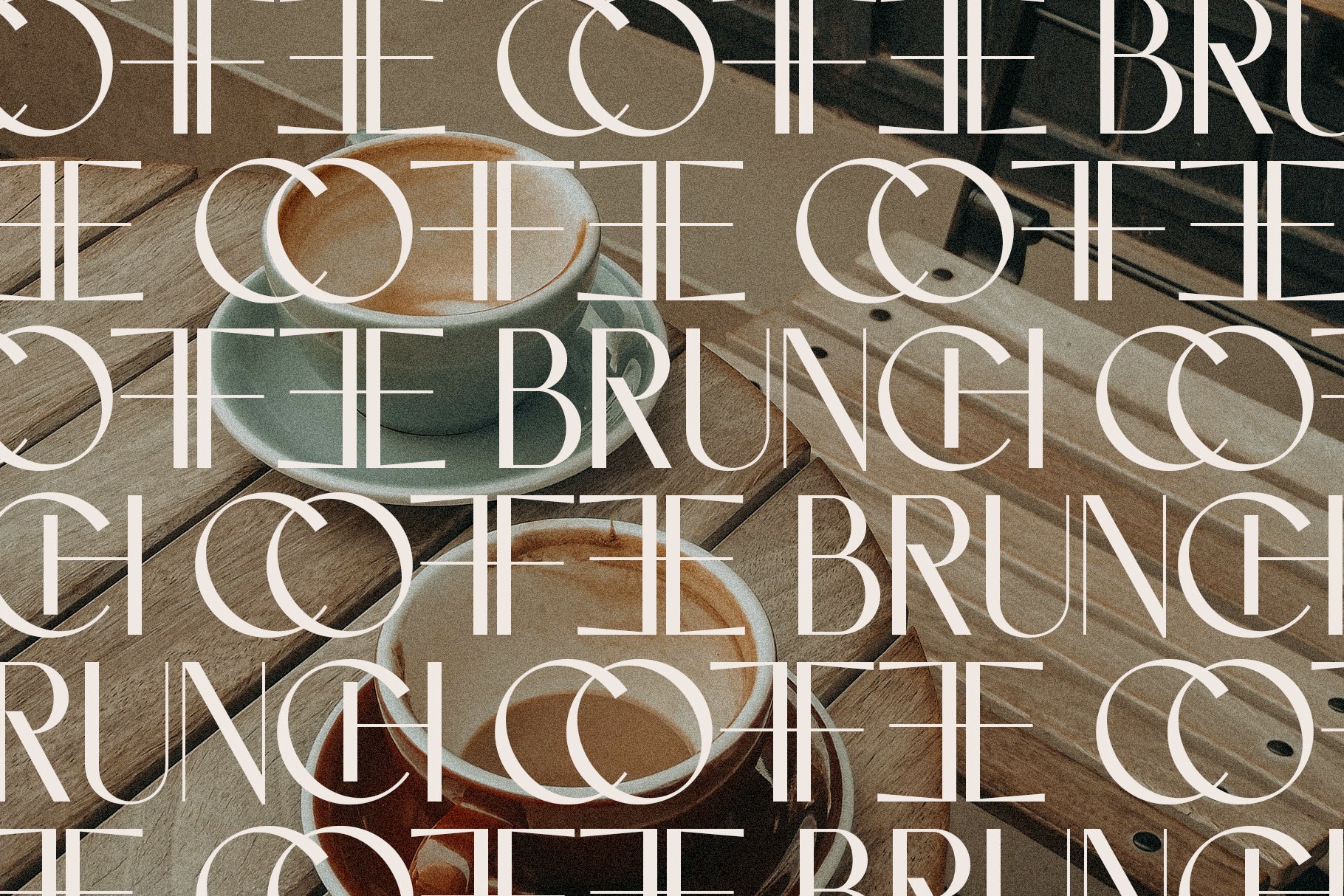 Castillet - Elegant Sans Serif Font With Italics