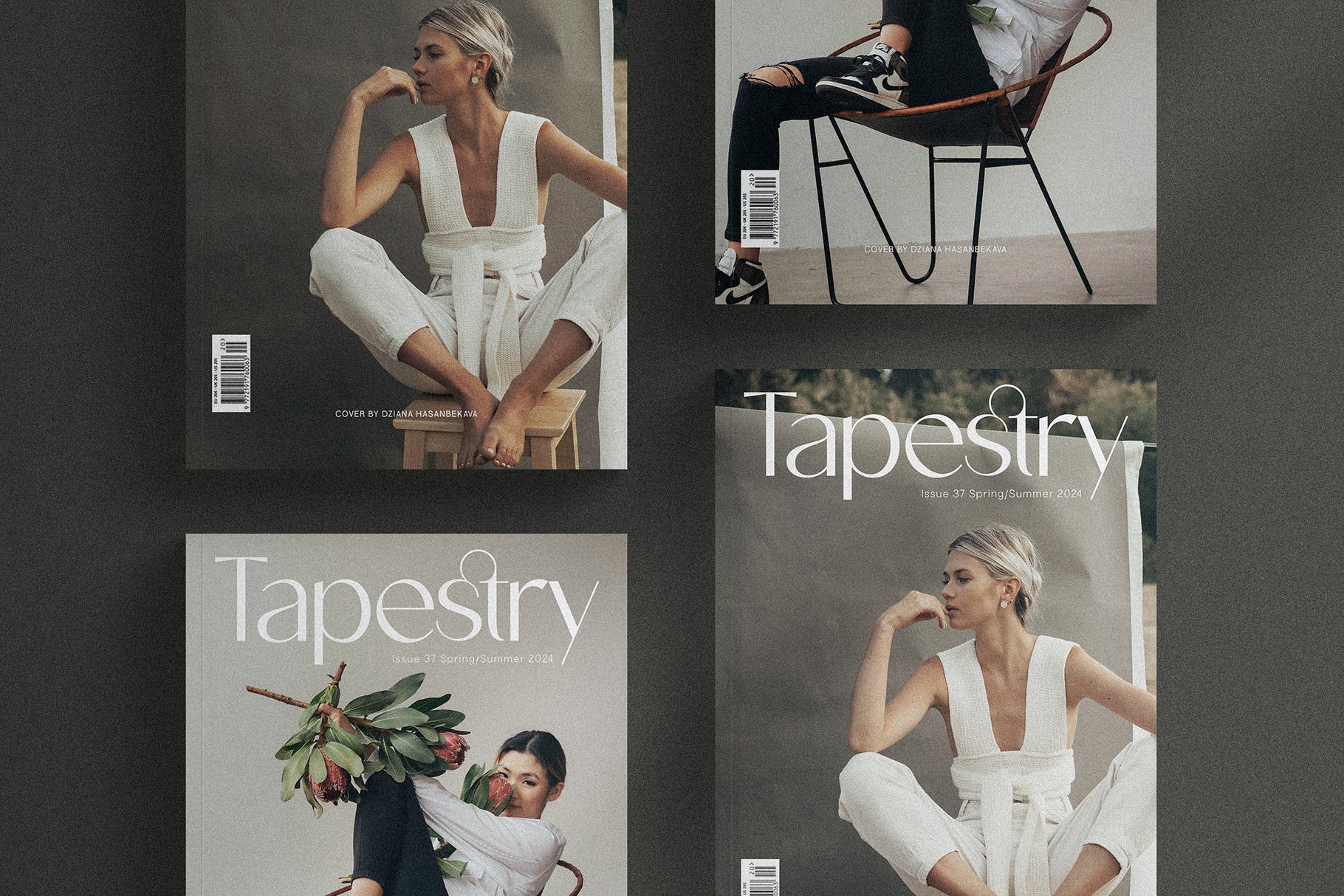 Castillet - Elegant Sans Serif Font With Italics