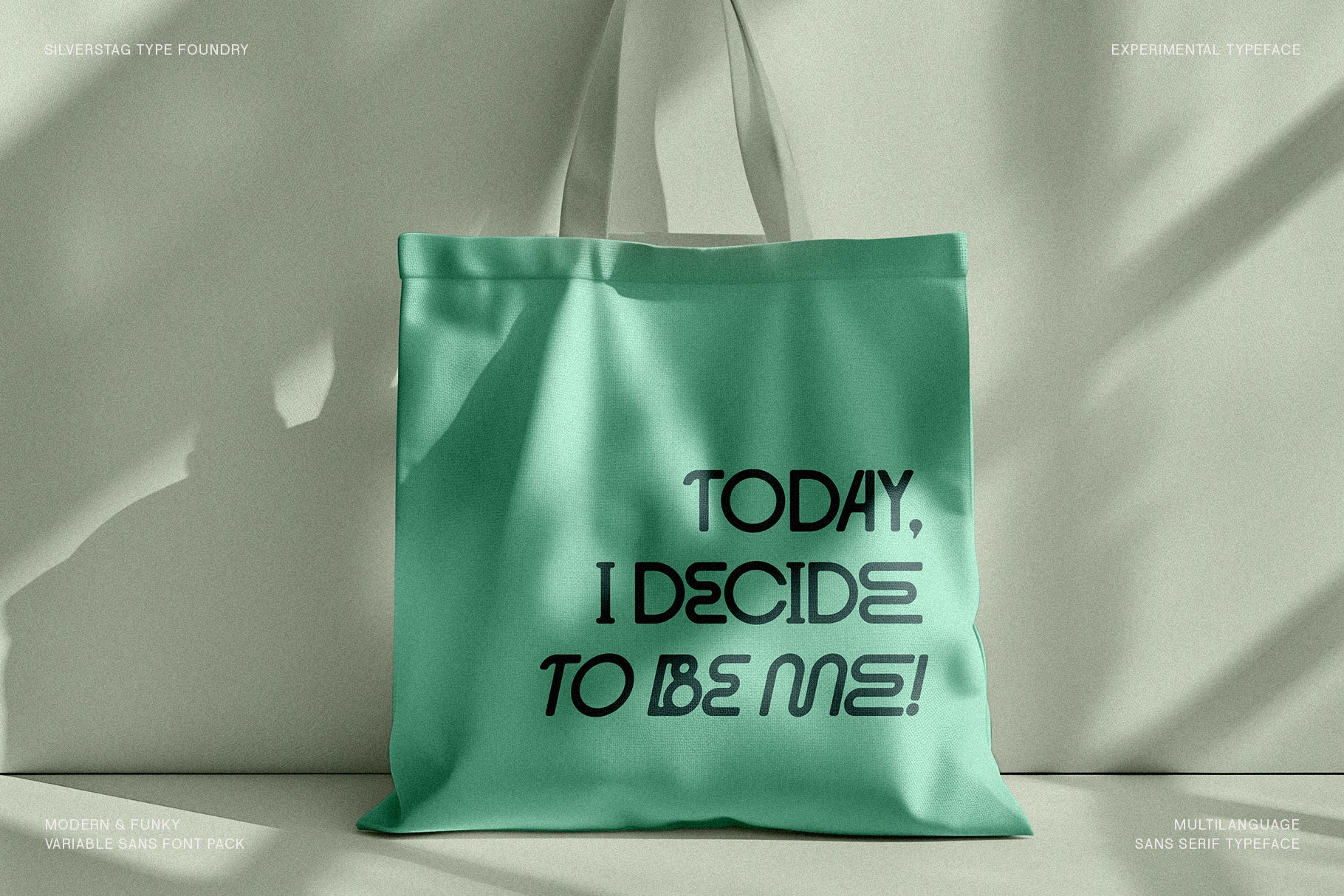 Baroque Grotesk – A 72-Font Grotesk Typeface