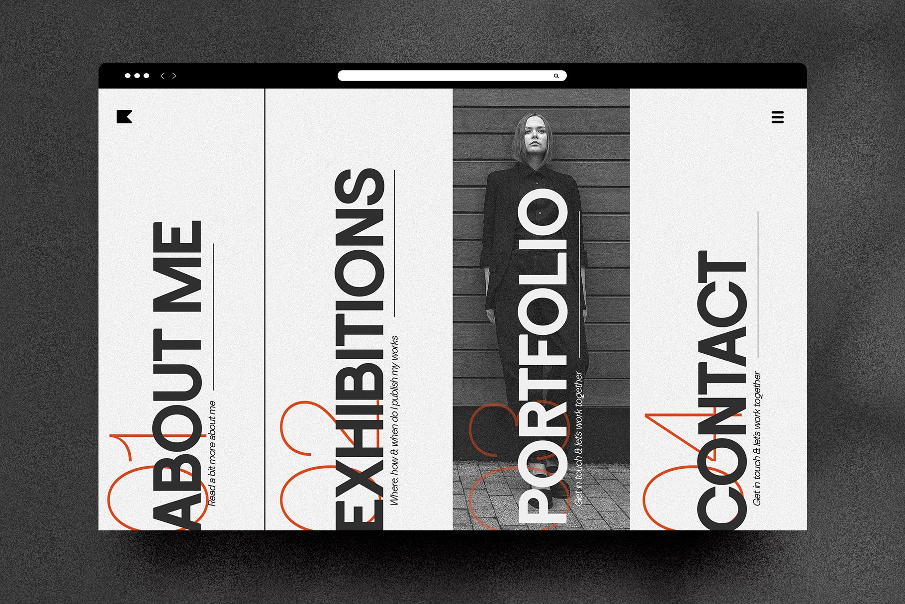 SLTF LaVilla Modern Neo-Grotesk Typeface