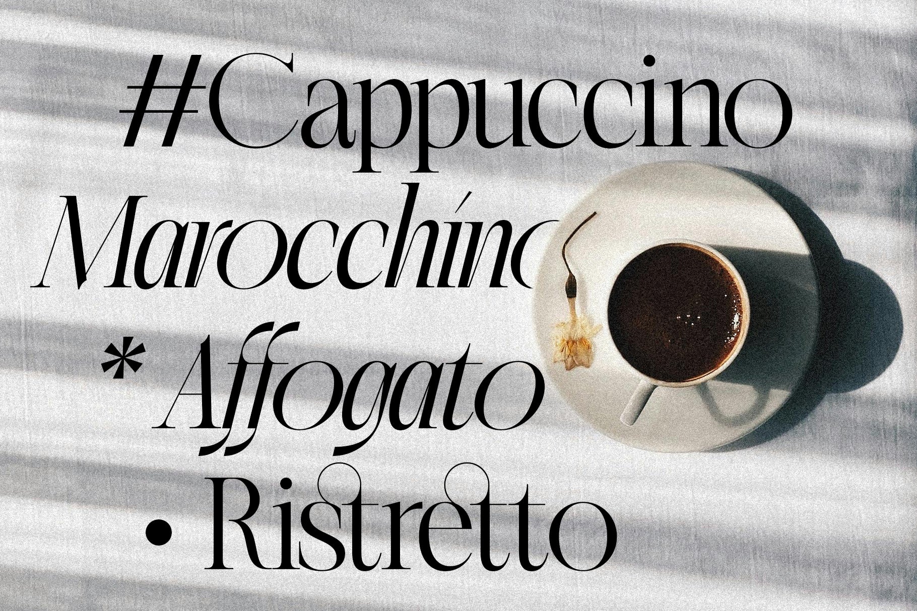 SLTF The Elfkin Editorial – Modern Serif Typeface