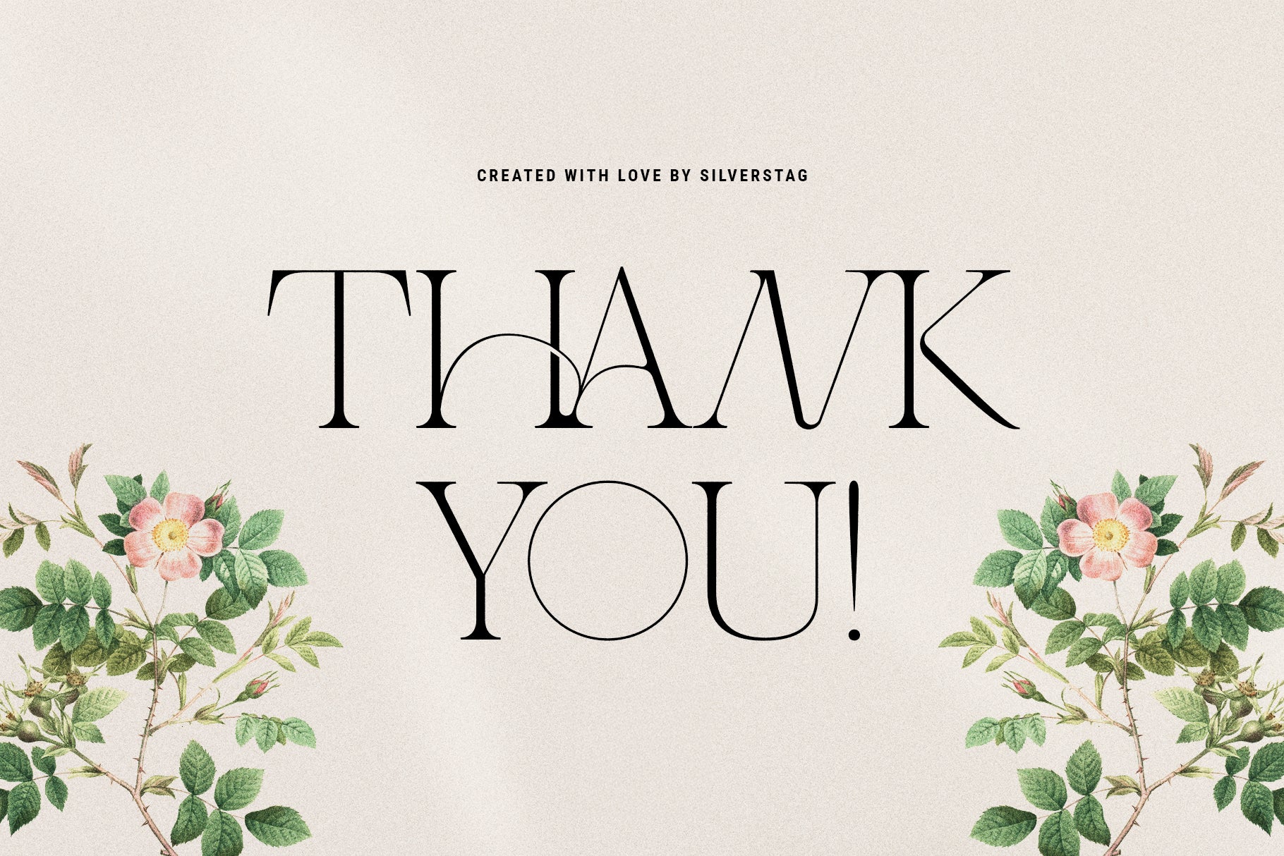 The French Kiss Royal Typeface