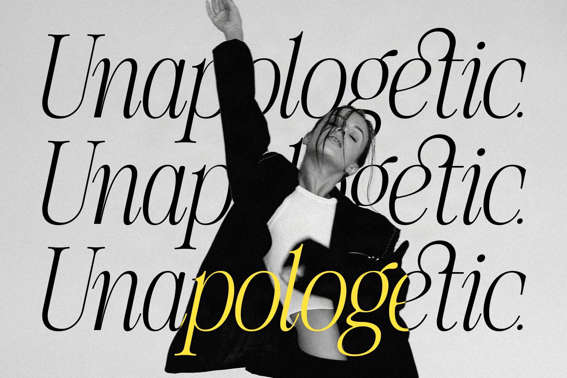 SLTF The Silver Editorial – A Nostalgic 18-Font Serif Typeface