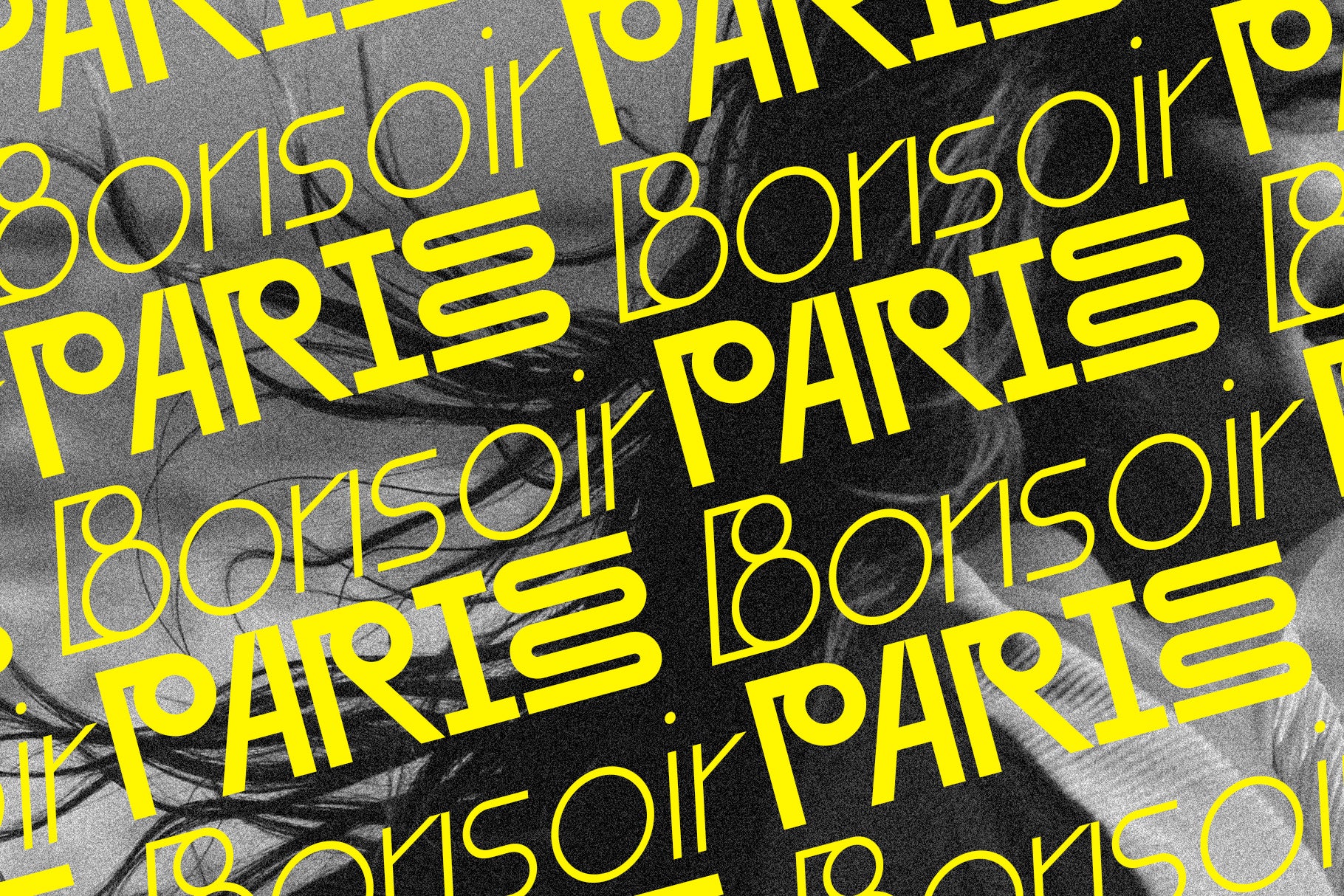 Baroque Grotesk – A 72-Font Grotesk Typeface