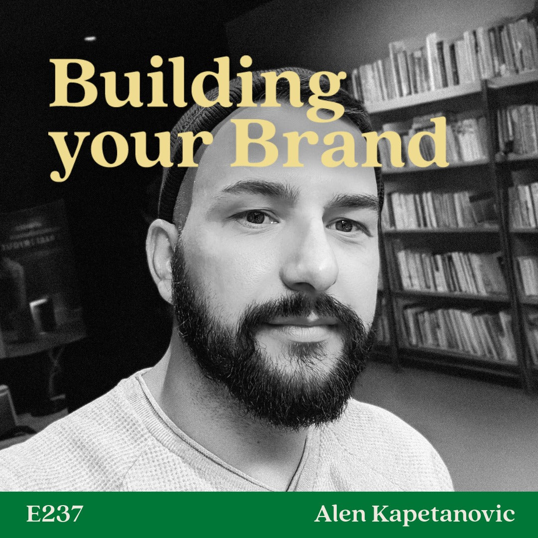 Typography and Branding: Why Your Font Choice Matters More Than You Think