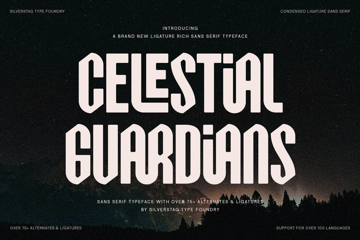 All Fonts