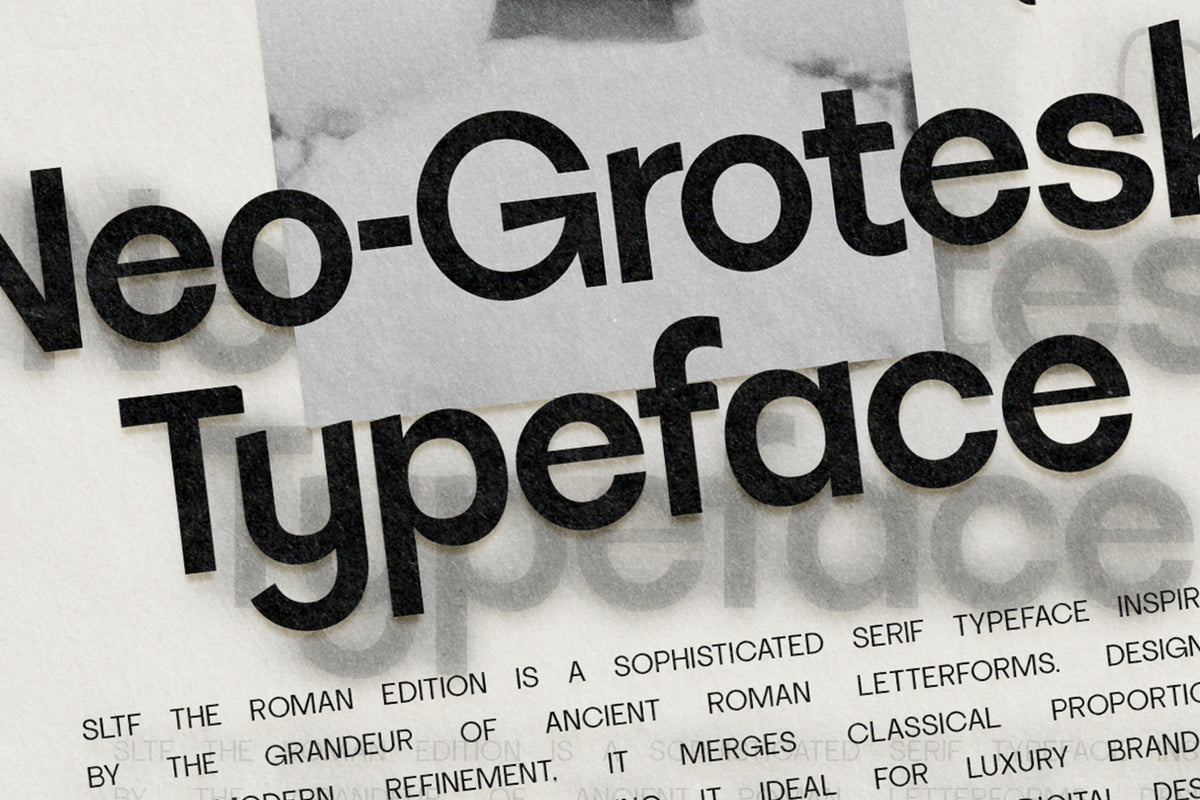 L Typefaces All Fonts