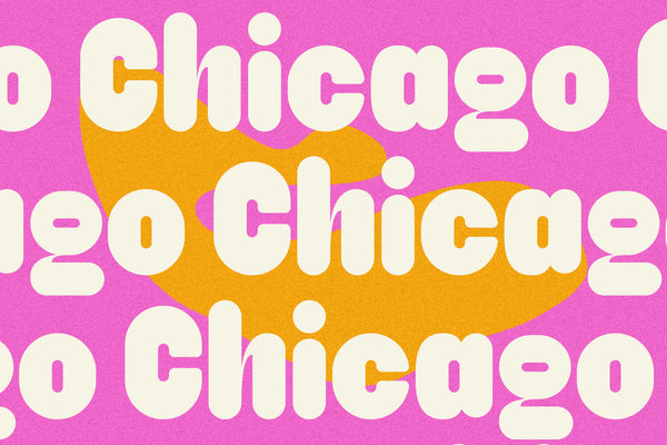 Caprifig – Bold & Rounded Sans Serif with Playful Personality