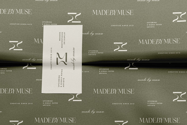 Dark Magic - Modern Ligature Serif Font