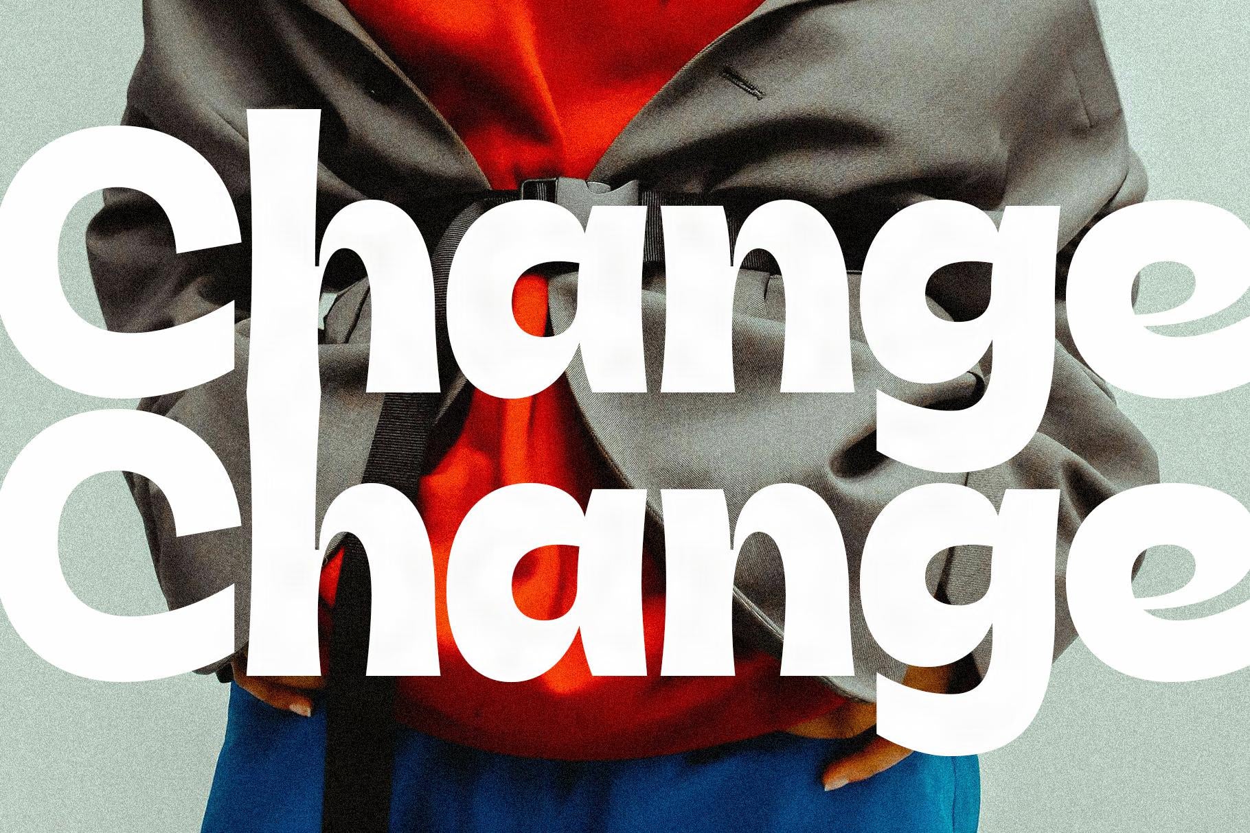 SLTF Rigale – Playful & Bold Sans Serif Font