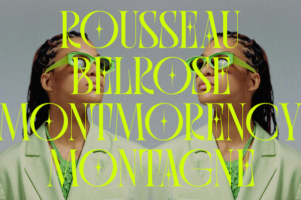 SLTF BOXROOM - Modern Serif Typeface
