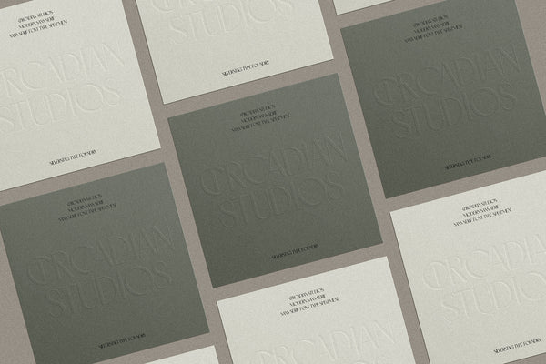 Castillet - Elegant Sans Serif Font With Italics