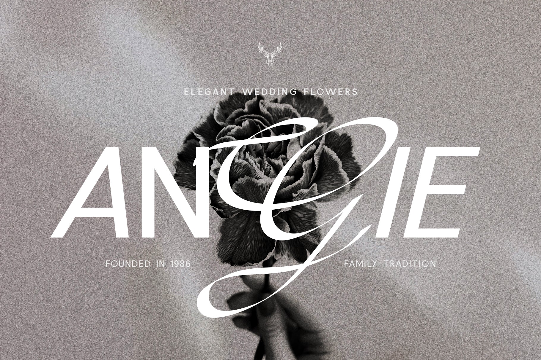 French Lovers - Sans & Script Font Duo