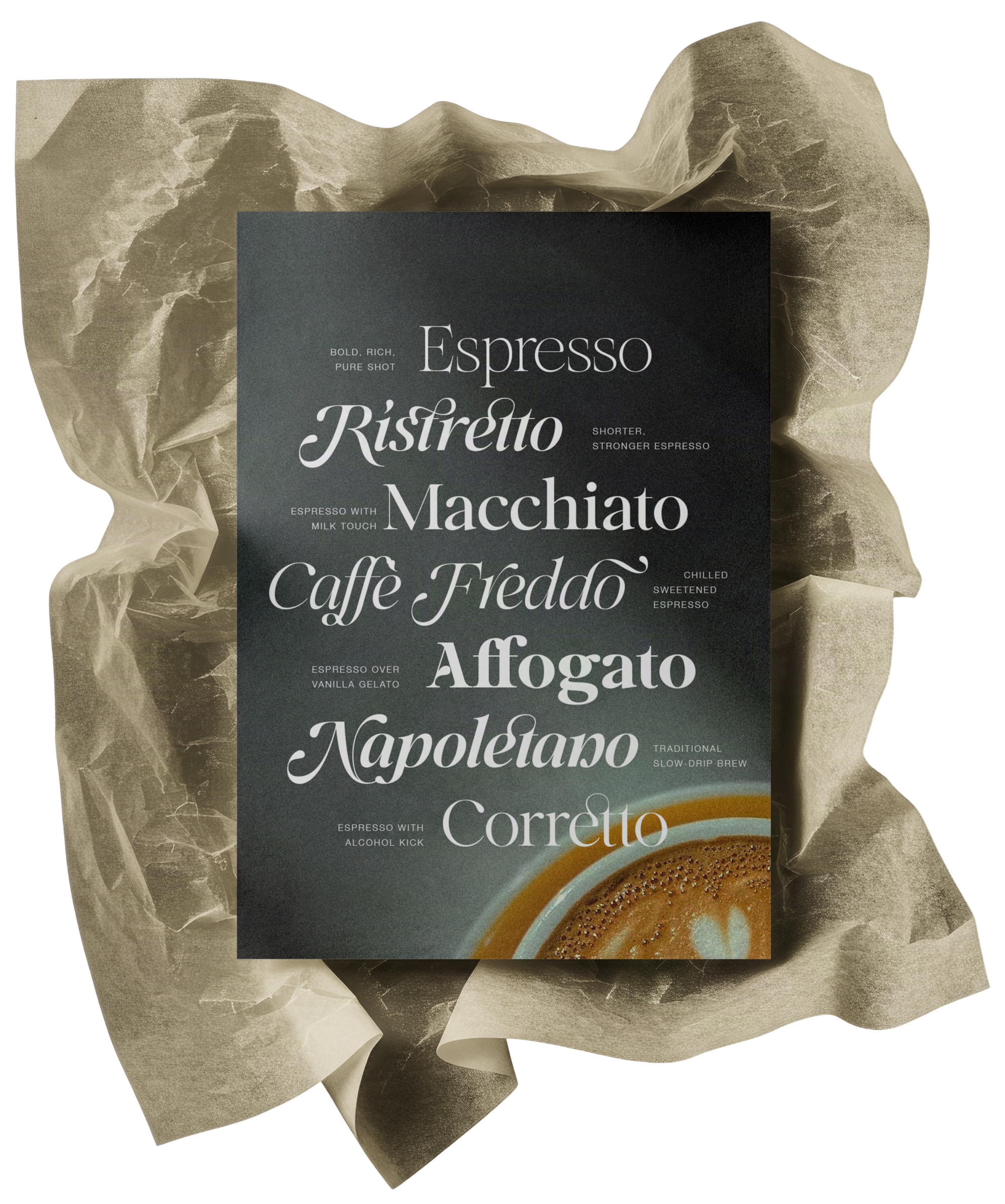 SLTF Netsera — Calligraphic Editorial Serif Typeface
