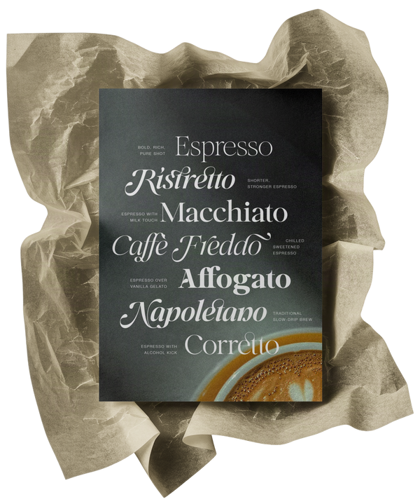 SLTF Netsera — Calligraphic Editorial Serif Typeface