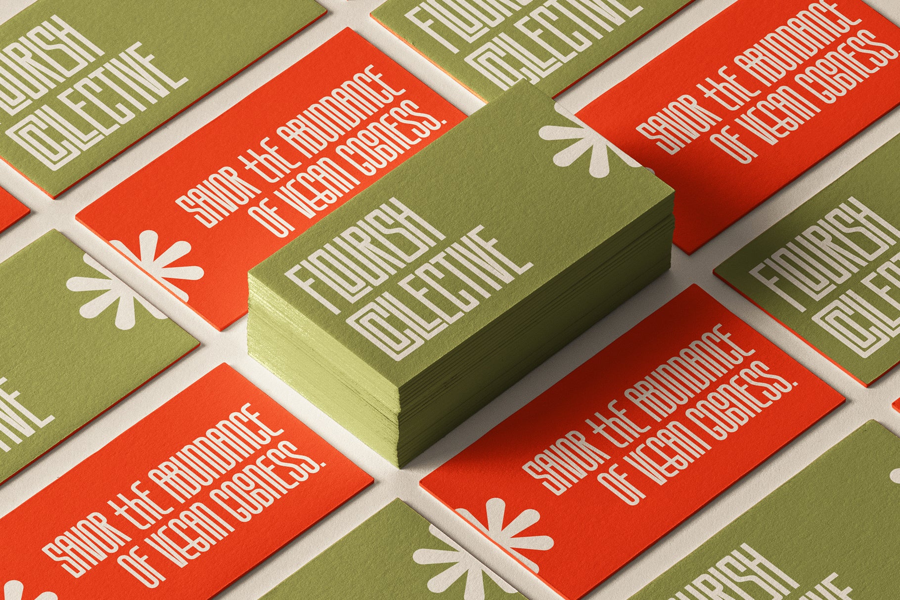 SLTF Snowpack - Ultra Condensed Typeface