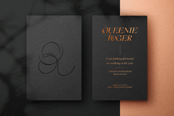 CINQUE TERRE | A Classic Serif Font
