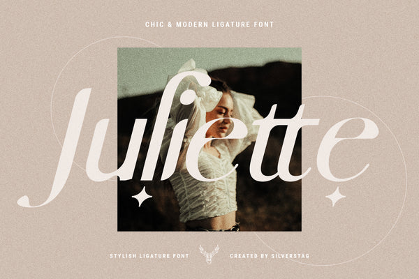 Skylar - Ligature Sans Font Family
