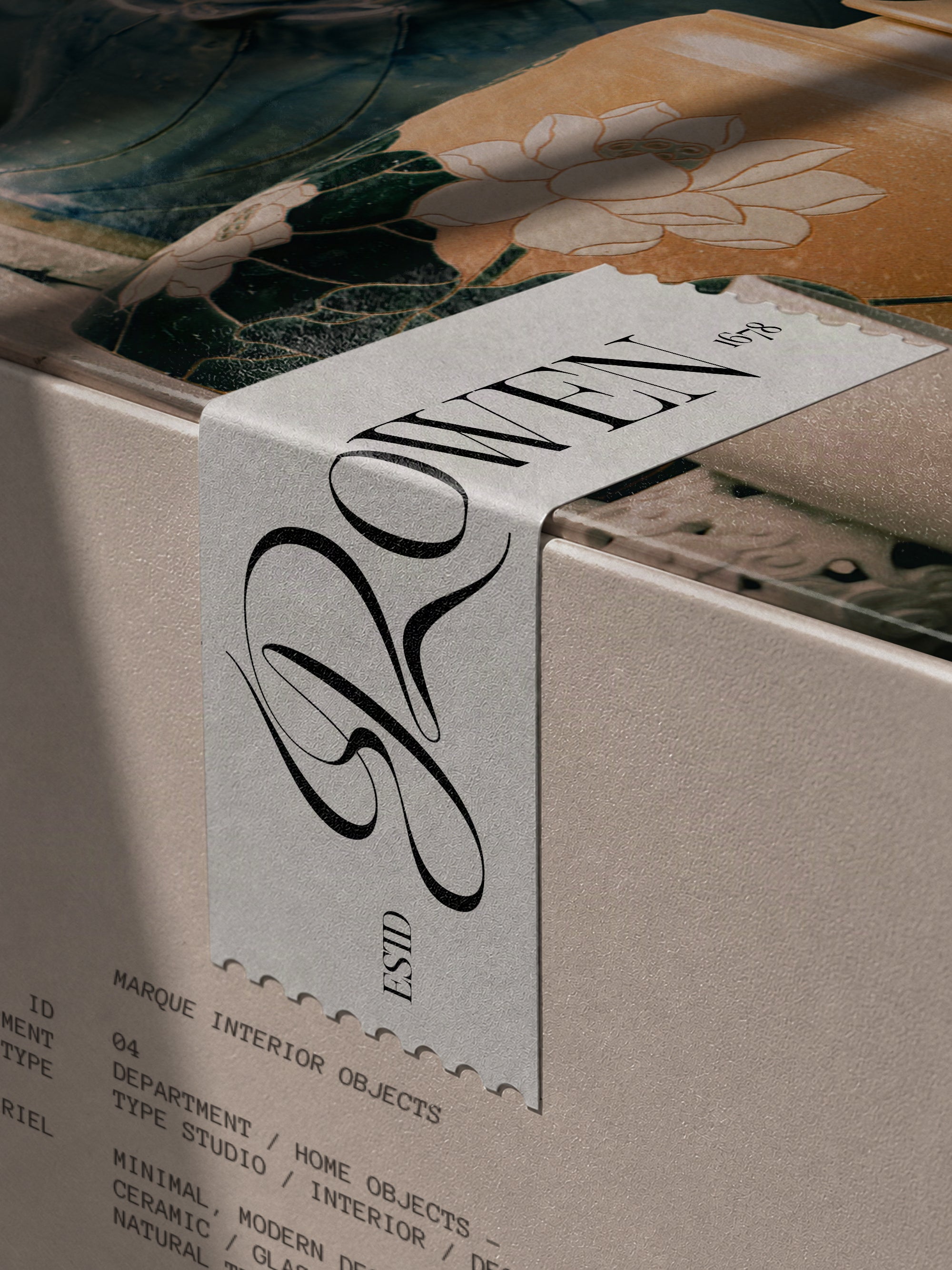 SLTF Hazel Shore - Modern Serif & Script Font Duo