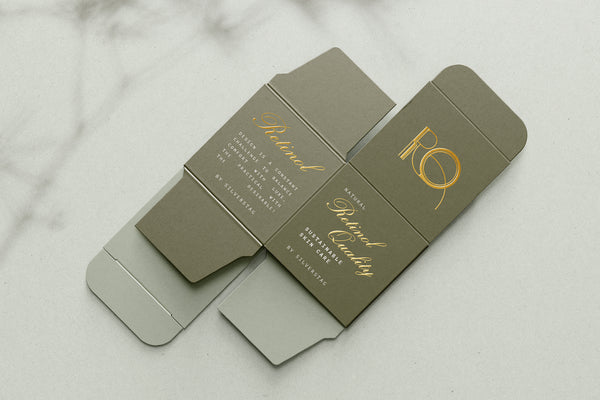 BogArt Deco - Ligature Rich Font Family