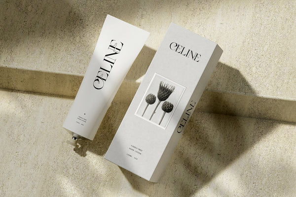CEZANNE - Modern Ligature Serif Font