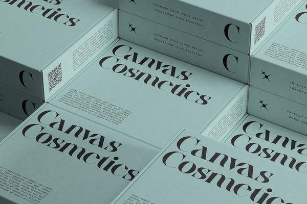 Raving - Editorial Display Serif Font