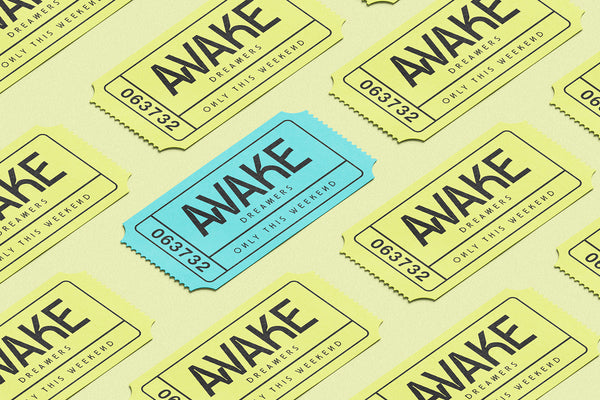 Refract - Edgy Grotesk Font Family