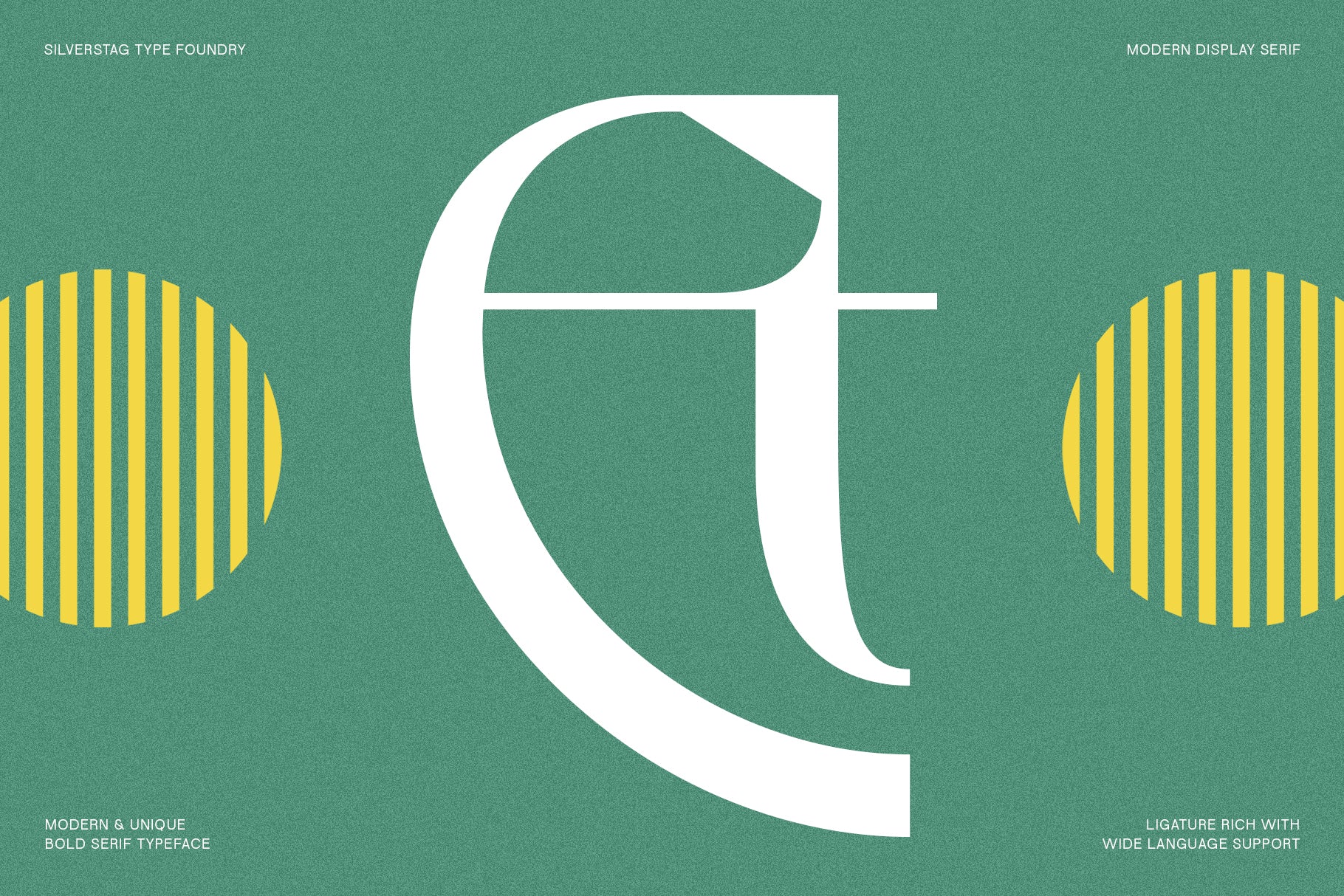 Tangled Rockaway - Vintage Serif Font