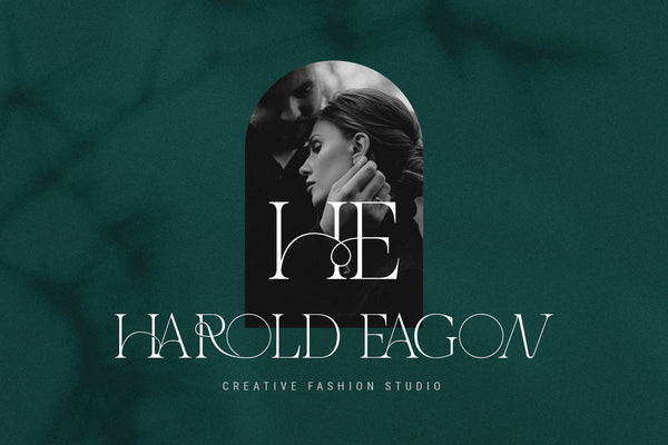 The French Kiss Royal Typeface