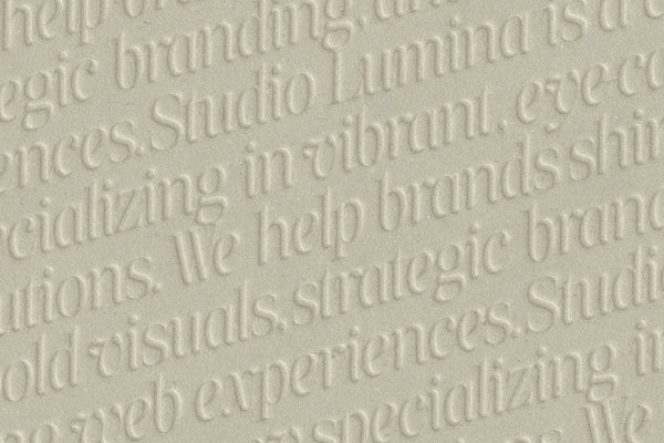 The Portray - Elegant Serif Typeface