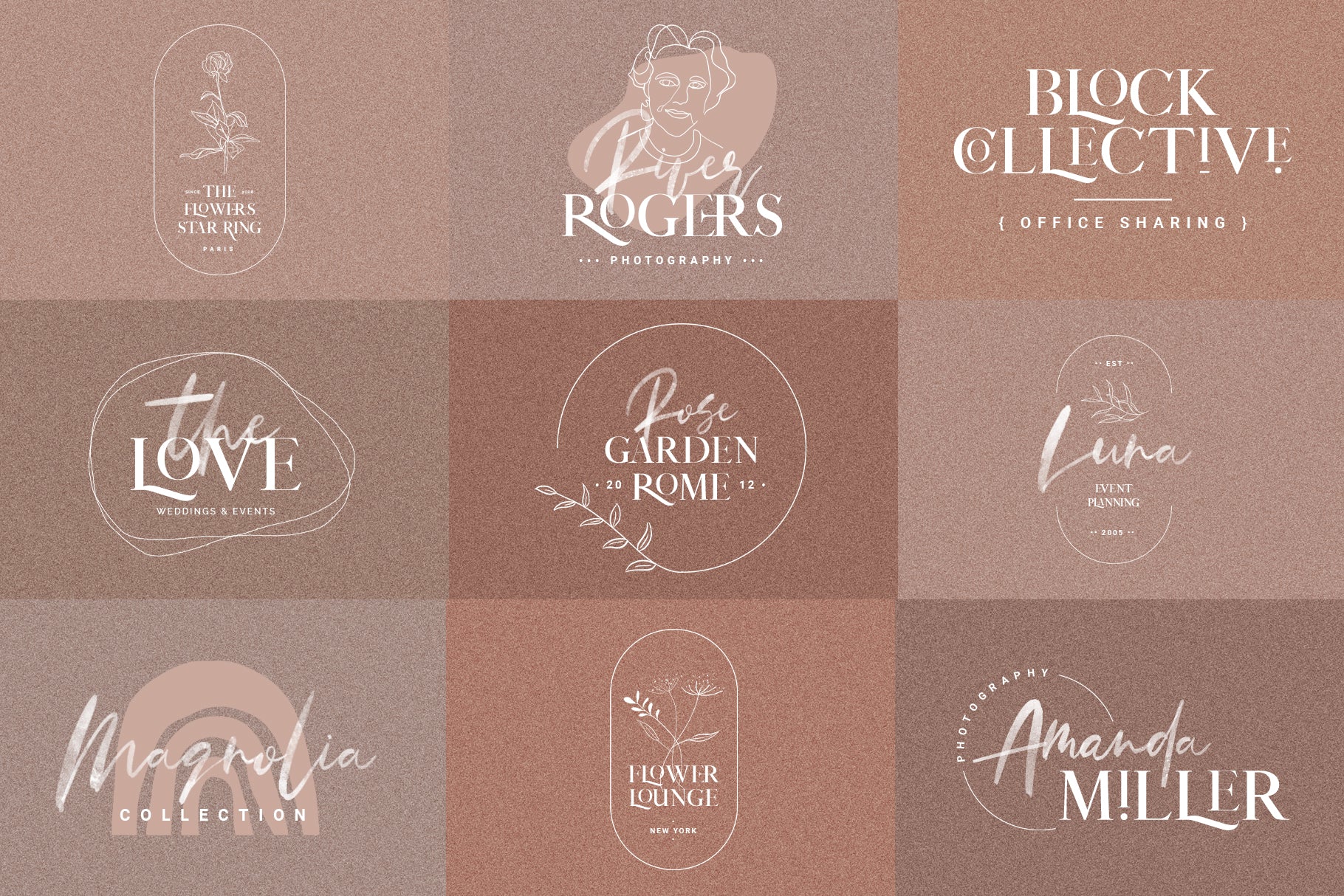 January Love - SVG Font Duo Pack