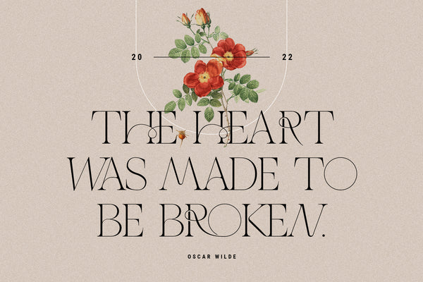 The French Kiss Royal Typeface