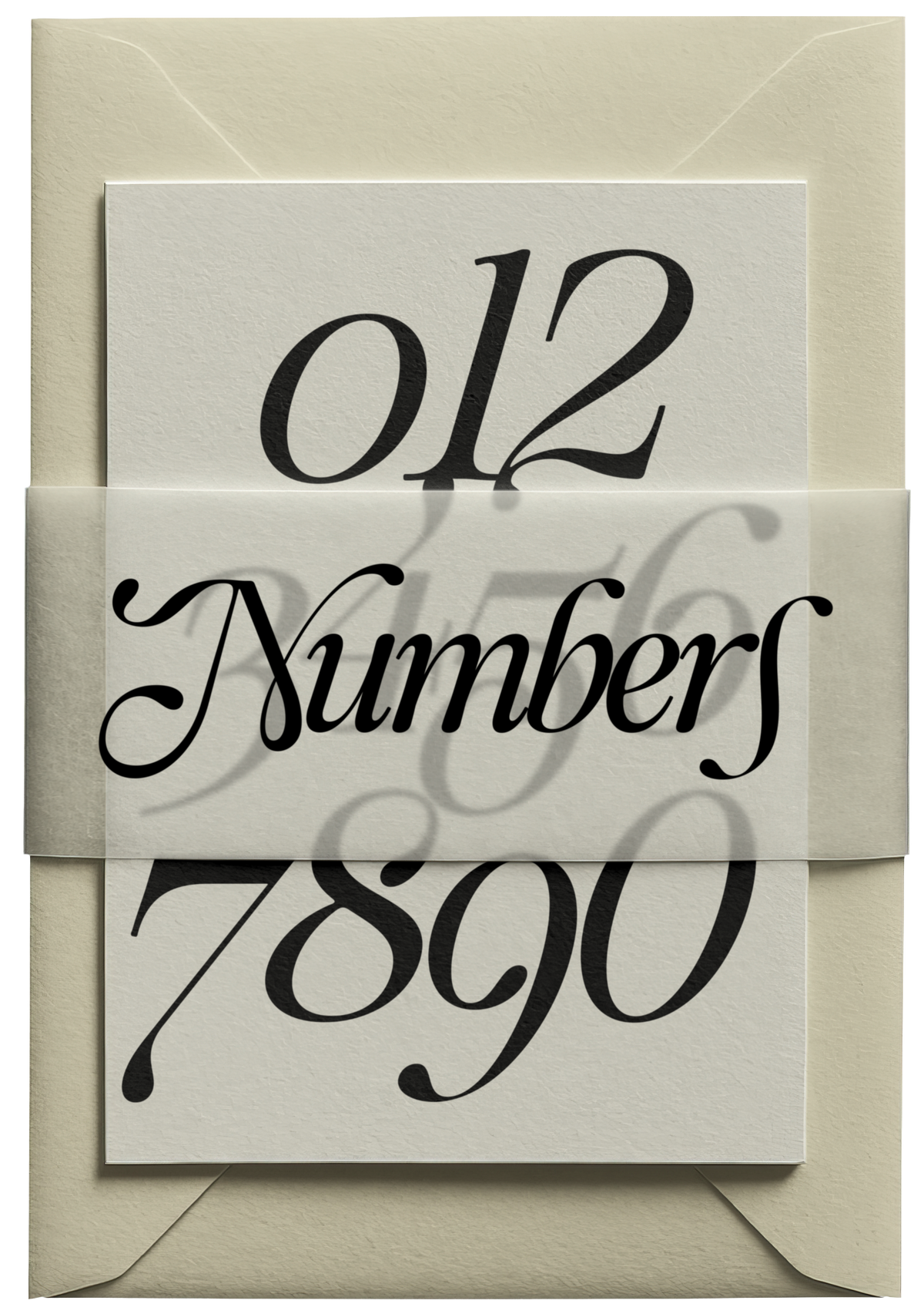 SLTF The Loneta Editorial - Calligraphic Editorial Serif