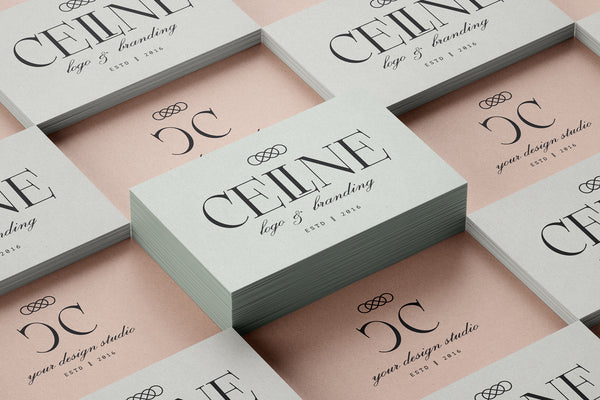 Dark Magic - Modern Ligature Serif Font