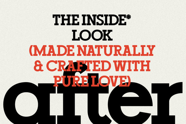 Madriz - Retro Slab Serif Typeface