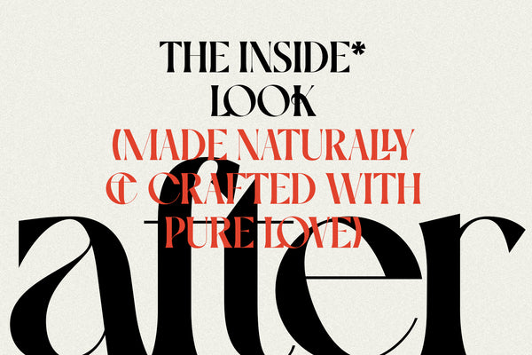 Gallica - A Powerful Ligature Serif Font