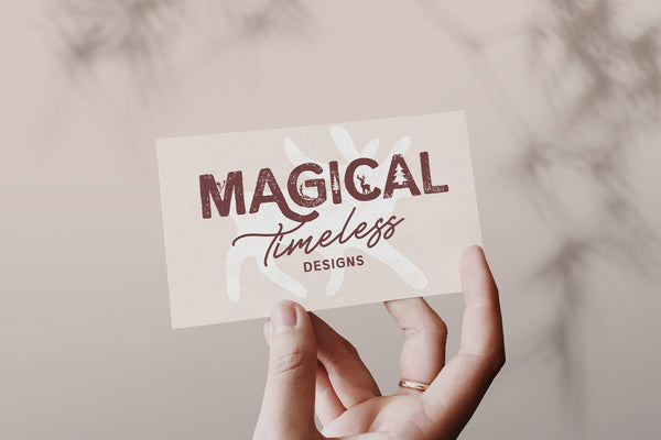 Holiday Galore - Hand-Drawn Font Duo