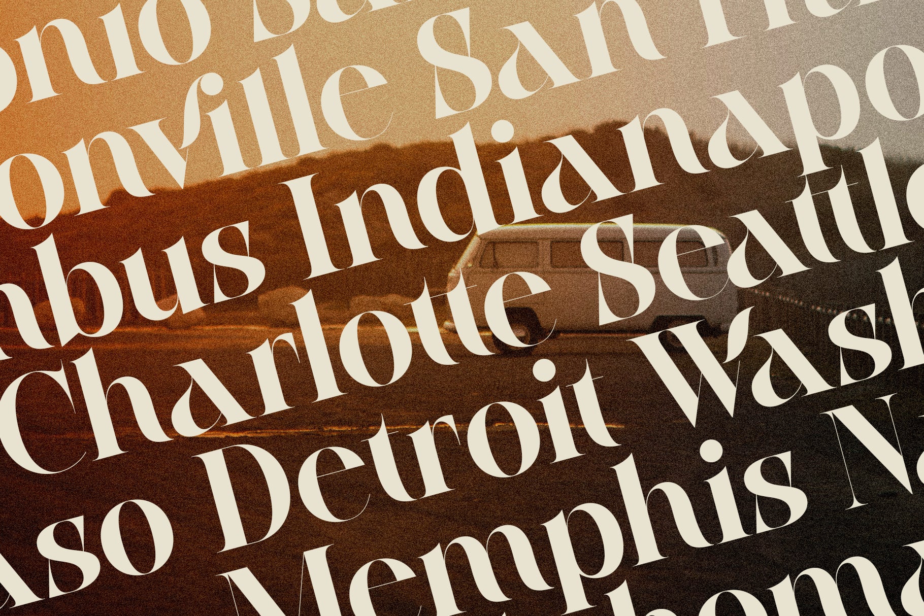 Raving – A High-Contrast Editorial Display Serif Font with 110+ Alternates