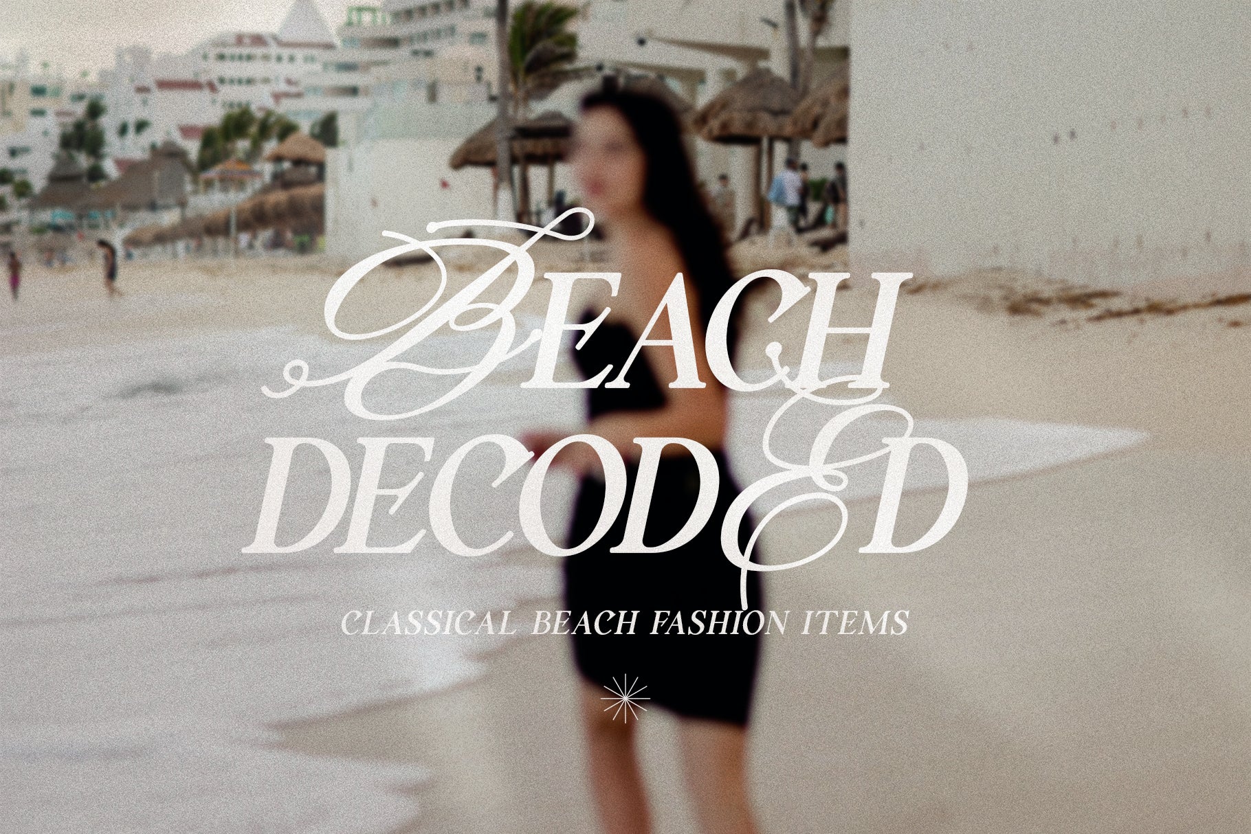 Silver Garden - Nostalgic Font Duo