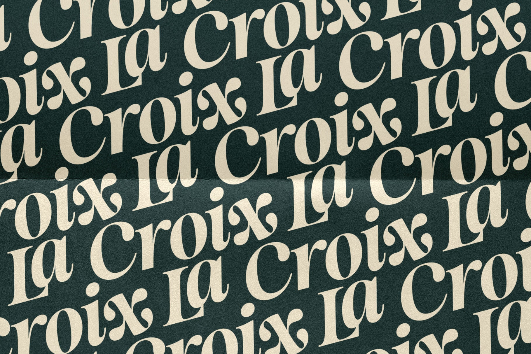 SLTF La Mystère - High Contrast Serif Font for Editorial Design
