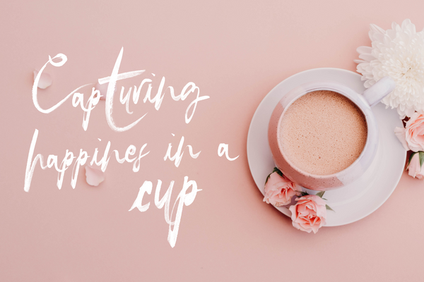 SkyLove – Hand-Painted SVG Watercolor Script Font