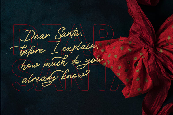 Holiday Galore - Hand-Drawn Font Duo
